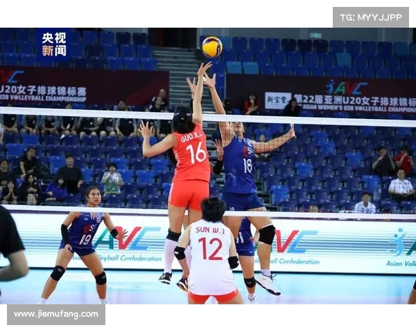 女排亚锦赛赛程 女排亚锦赛赛程